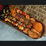 Special Grill Platter